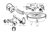 Vorwärmgehäuse (2)8